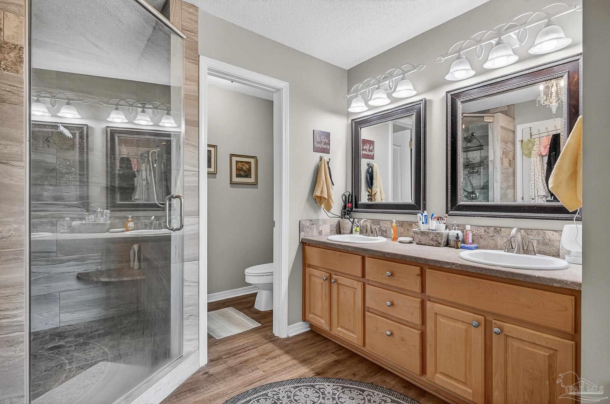 5733 Mill Pond Lane Milton, FL 32583 - Photo 17 of 31