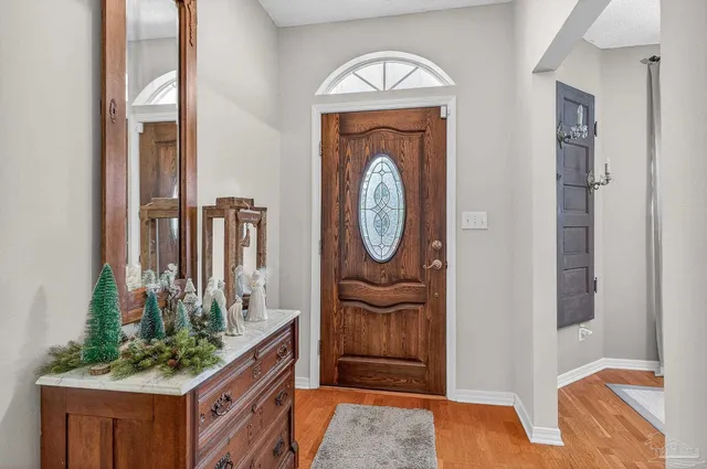 $465,000 | 5733 Mill Pond Lane, Milton, FL 32583