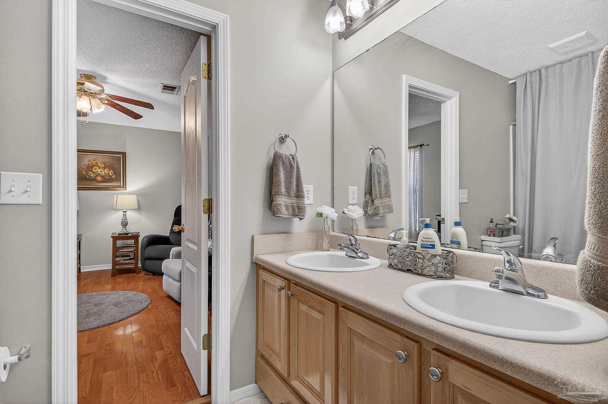 5733 Mill Pond Lane Milton, FL 32583 - Photo 21 of 31