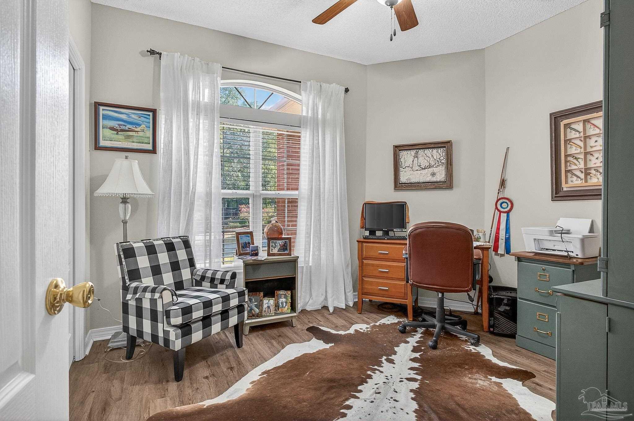 5733 Mill Pond Lane Milton, FL 32583 - Photo 23 of 31