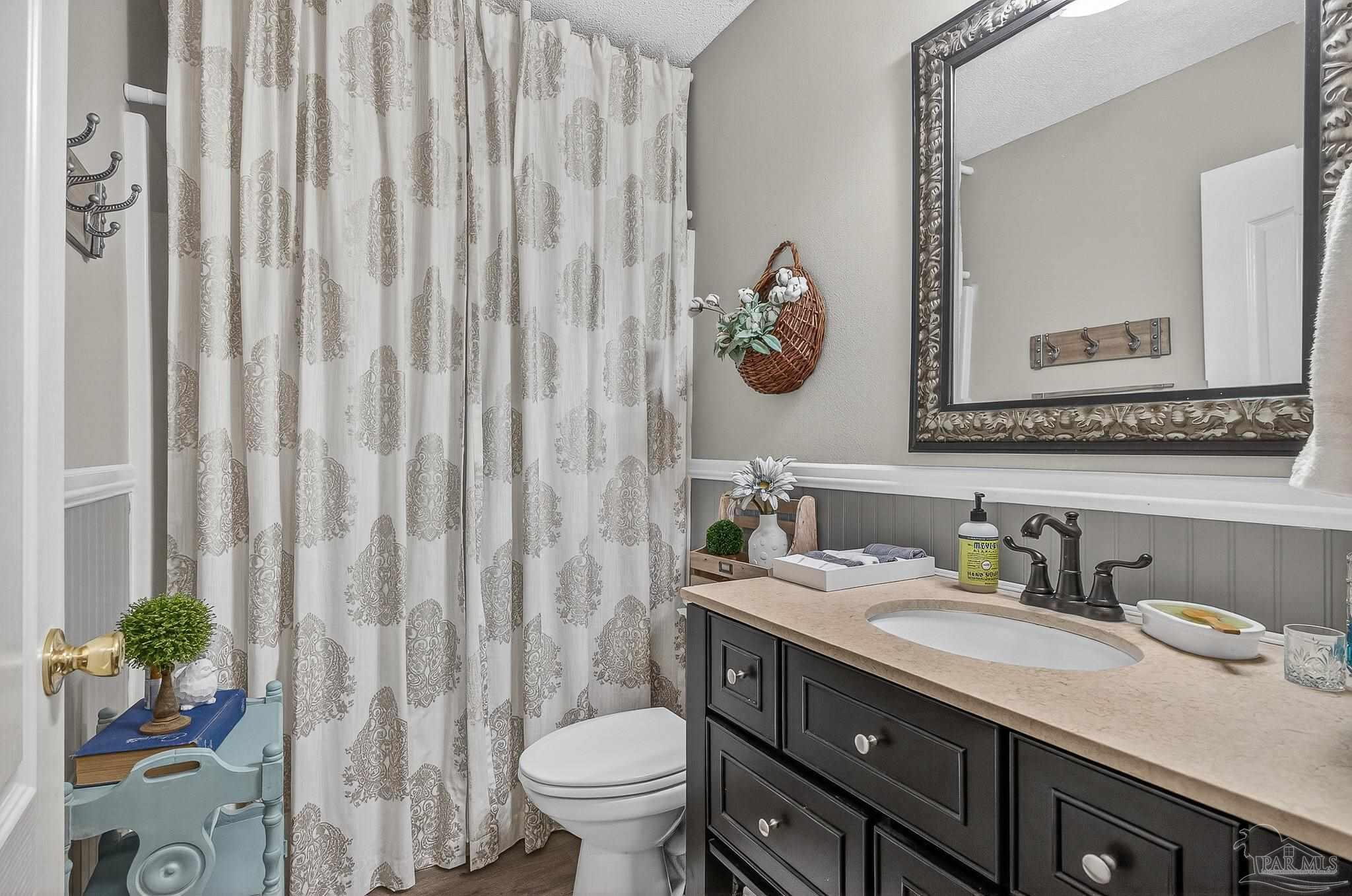 5733 Mill Pond Lane Milton, FL 32583 - Photo 24 of 31