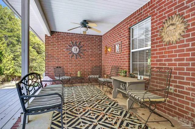 $465,000 | 5733 Mill Pond Lane, Milton, FL 32583