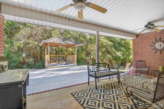 $465,000 | 5733 Mill Pond Lane, Milton, FL 32583