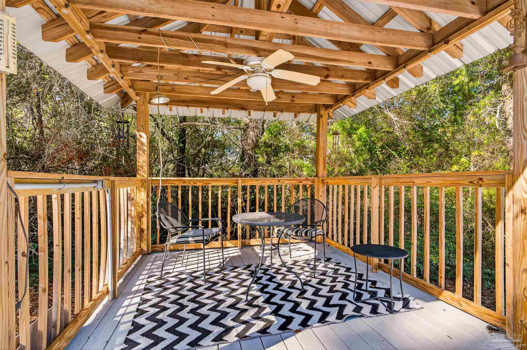 5733 Mill Pond Lane Milton, FL 32583 - Photo 29 of 31