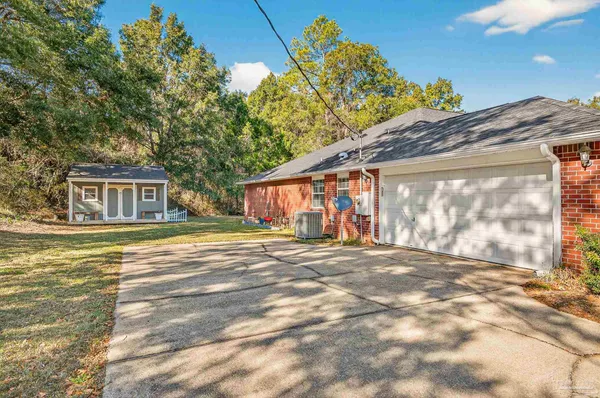 $455,000 | 5733 Mill Pond Lane, Milton, FL 32583