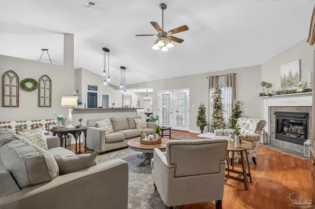 $465,000 | 5733 Mill Pond Lane, Milton, FL 32583