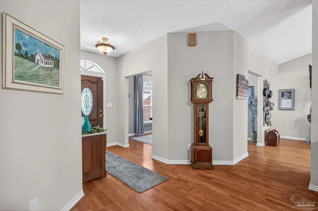 $465,000 | 5733 Mill Pond Lane, Milton, FL 32583