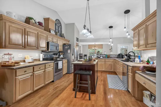 $465,000 | 5733 Mill Pond Lane, Milton, FL 32583