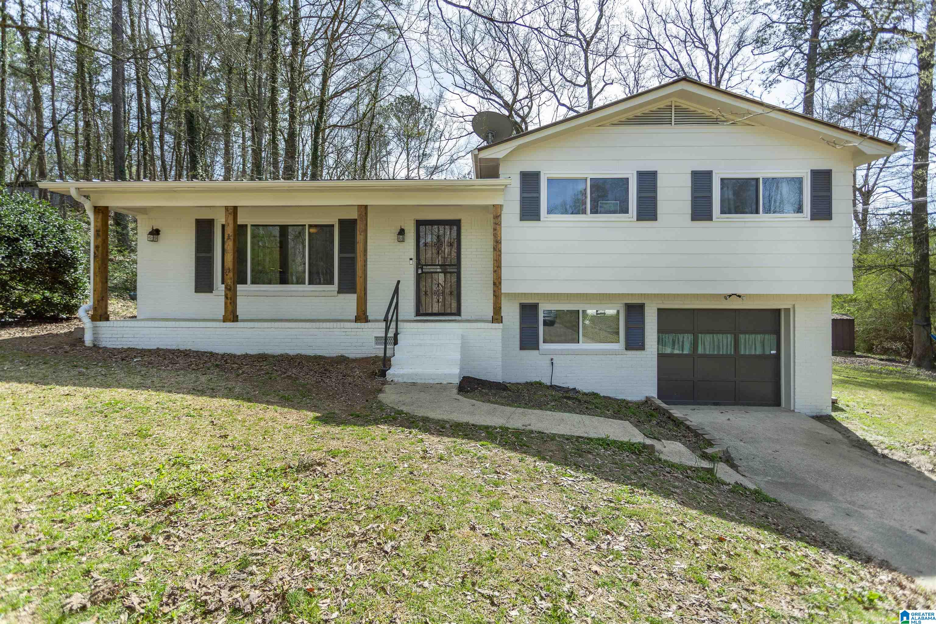 7366 Old Dixiana Road Pinson, AL 35126 - Photo 1 of 39