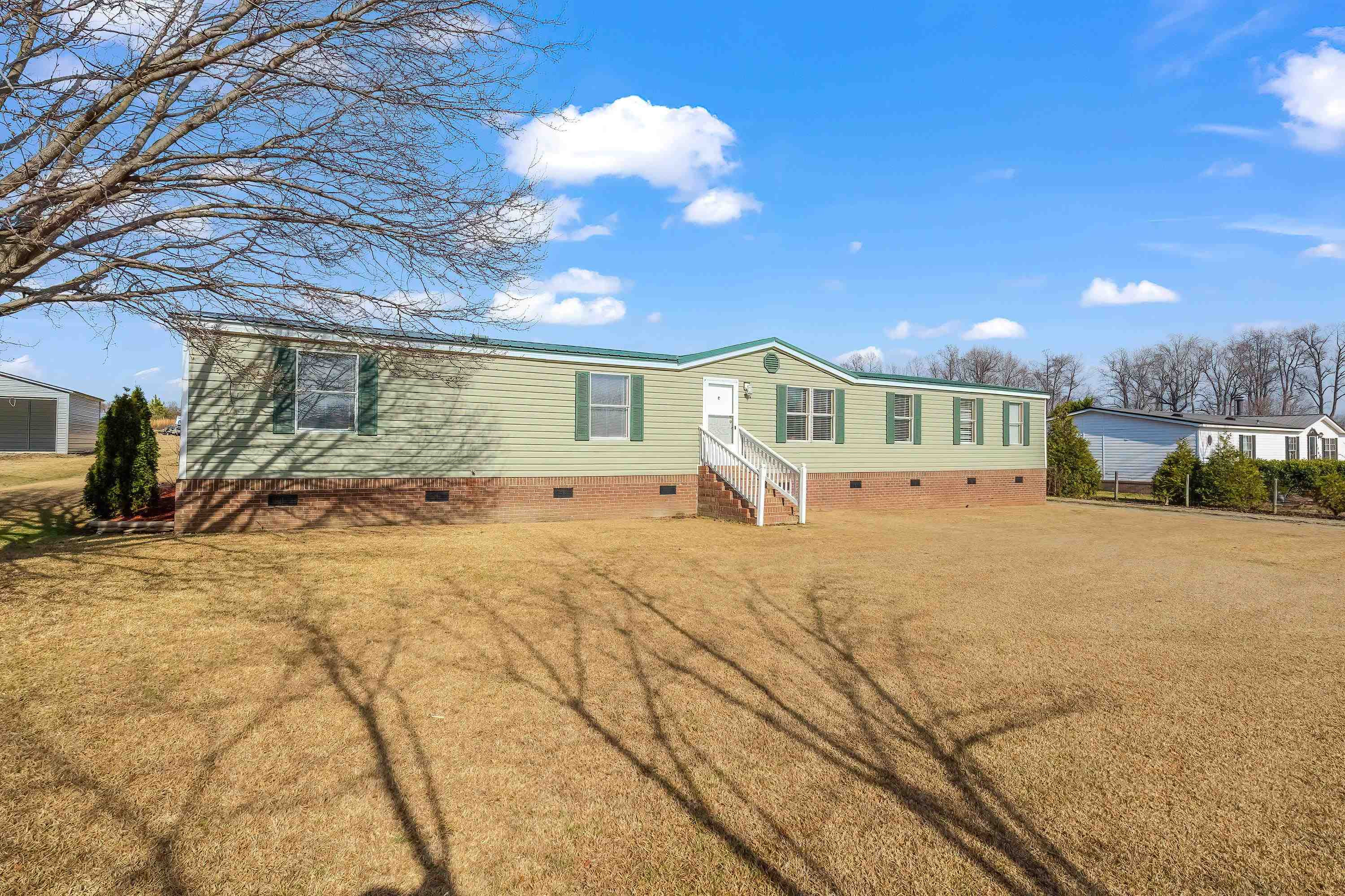 1470 River Run Road Selma, NC 27576 - Photo 3 of 54 Photo 3