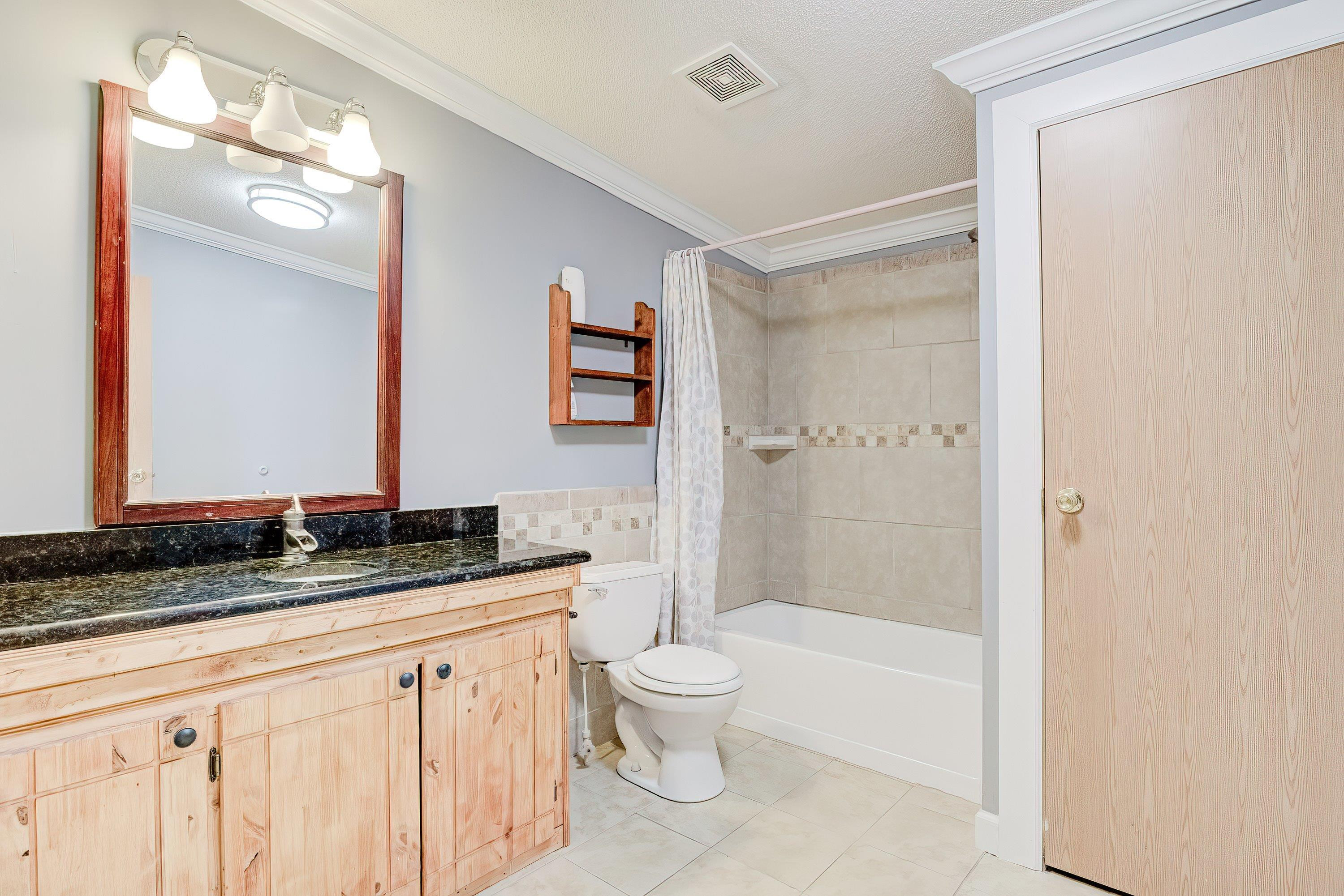1470 River Run Road Selma, NC 27576 - Photo 34 of 54 Full Bath