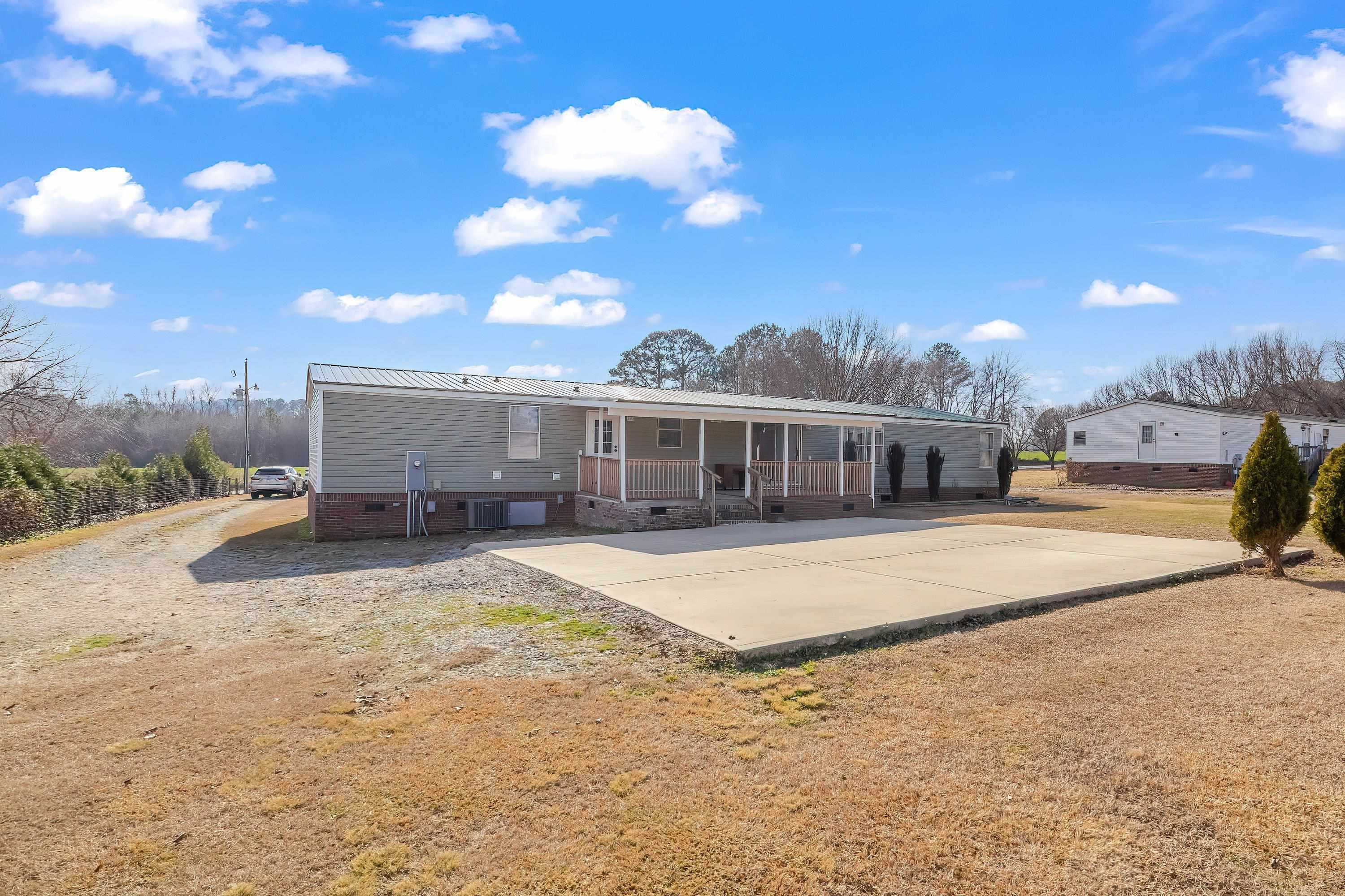 1470 River Run Road Selma, NC 27576 - Photo 54 of 54 Come and see this beautiful home!