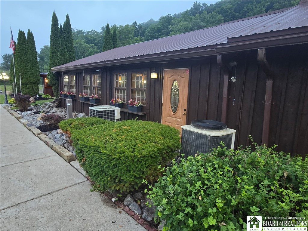 12045 Bone Run Road South Valley, NY 14738 - Photo 7 of 43
