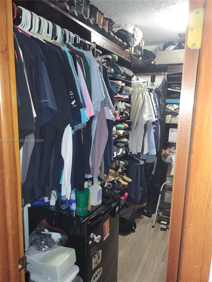 2930 Southwest 129th Avenue Miami, FL 33175 - Photo 30 of 66 2 Bedroom Walkin Closet