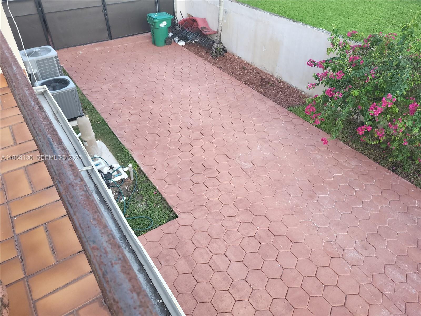 2930 Southwest 129th Avenue Miami, FL 33175 - Photo 51 of 66 rear side parking