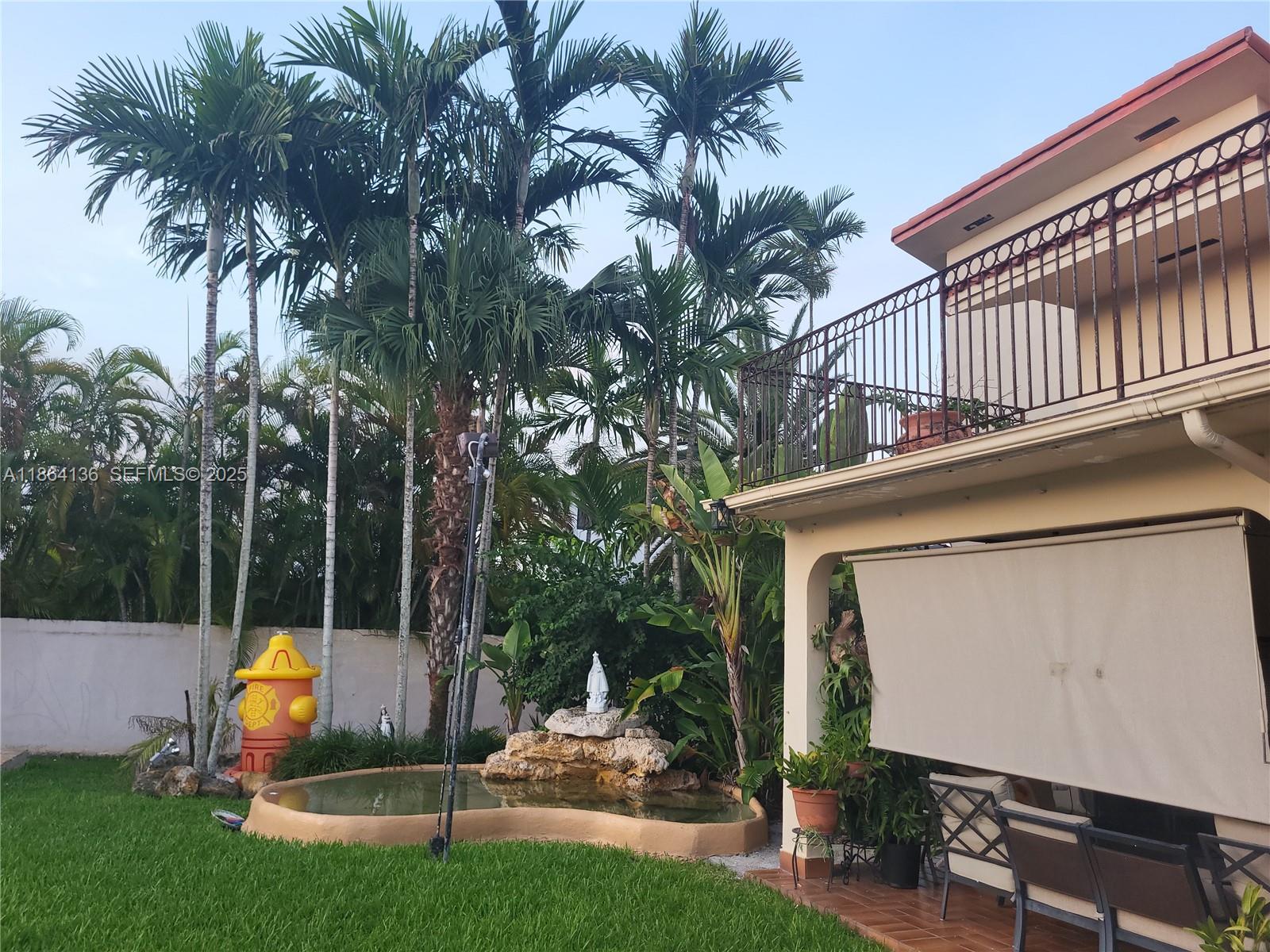 2930 Southwest 129th Avenue Miami, FL 33175 - Photo 58 of 66 Pond