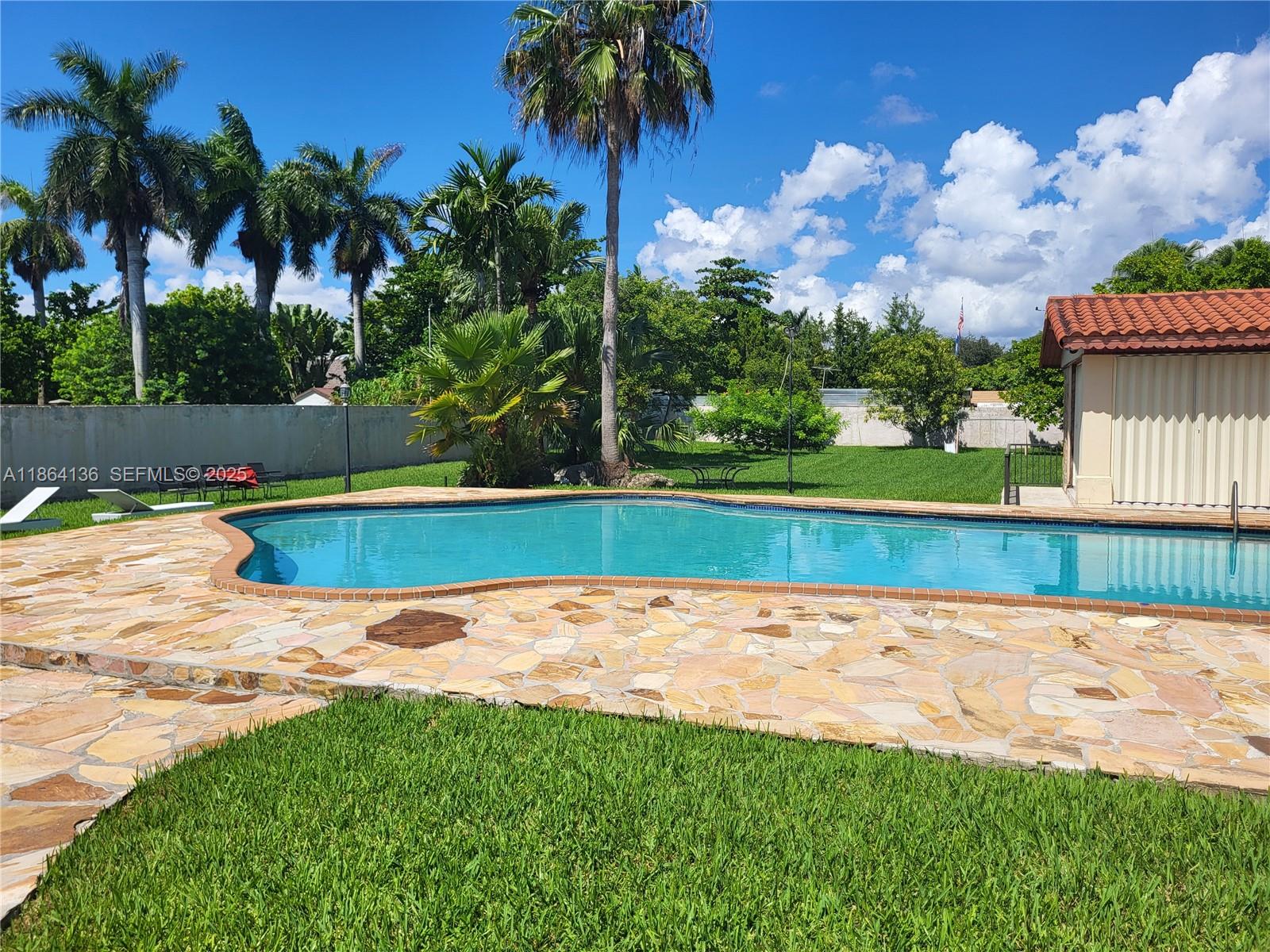 2930 Southwest 129th Avenue Miami, FL 33175 - Photo 63 of 66