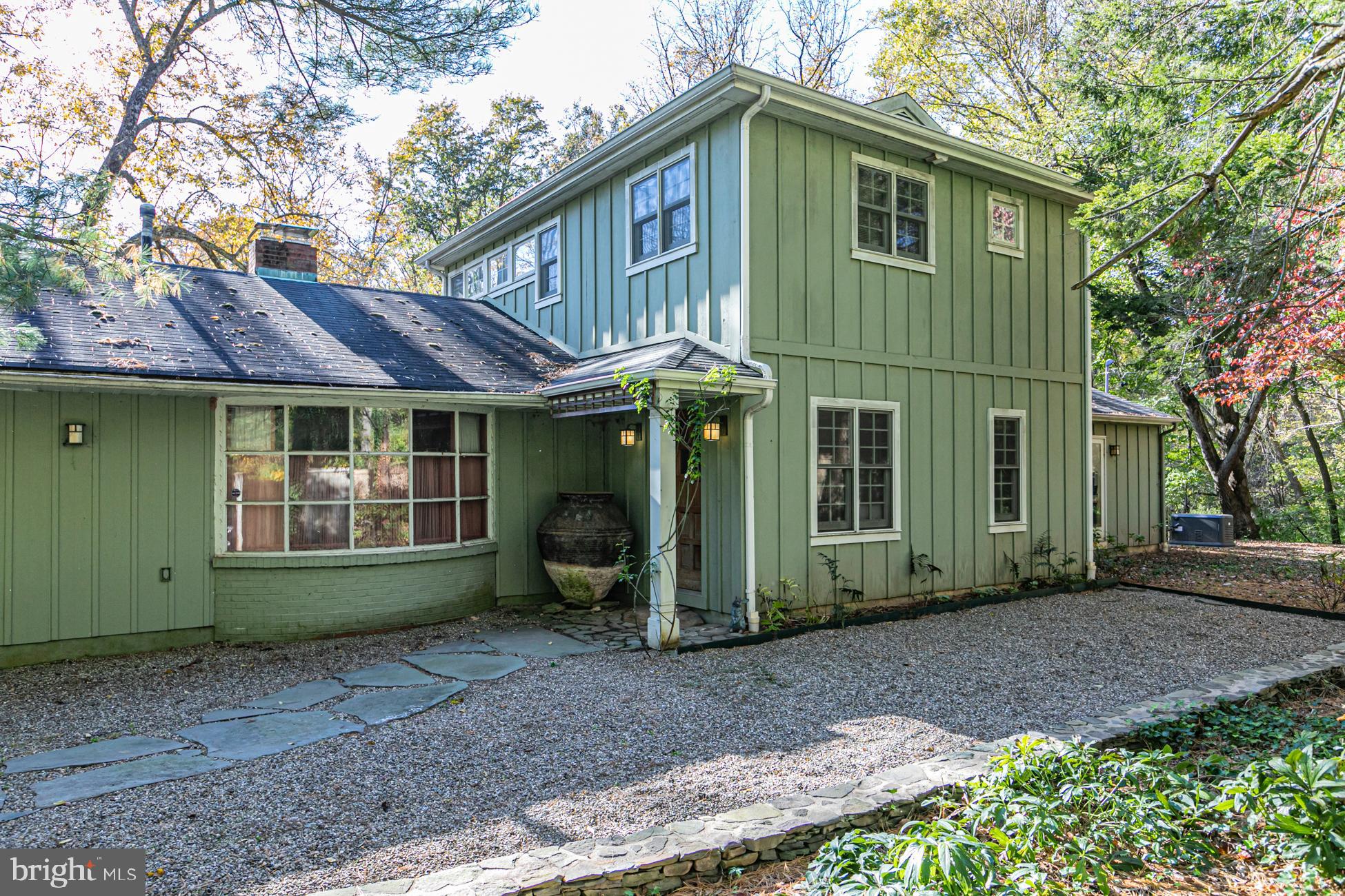 71 Quaker Road Princeton, NJ 08540 - Photo 3 of 34