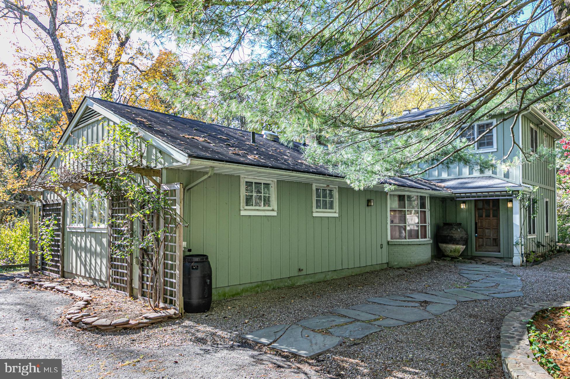 71 Quaker Road Princeton, NJ 08540 - Photo 4 of 34