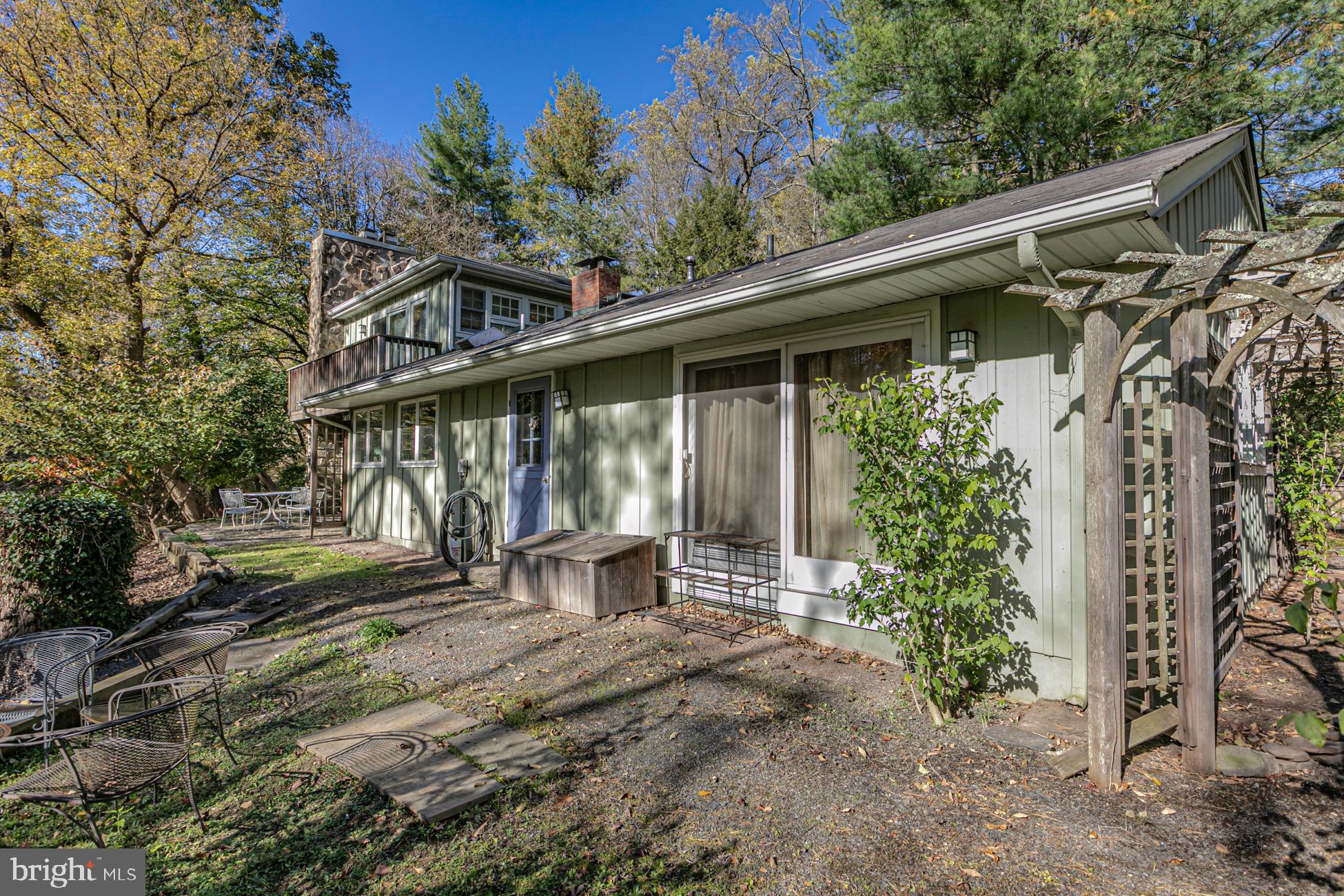 71 Quaker Road Princeton, NJ 08540 - Photo 6 of 34