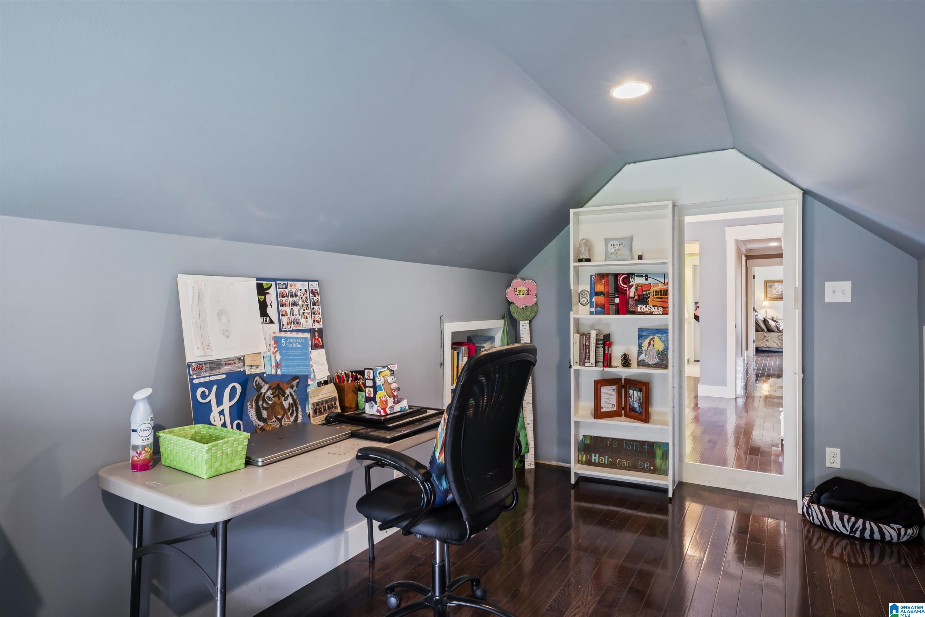 130 Glenn Road Wilsonville, AL 35186 - Photo 23 of 50