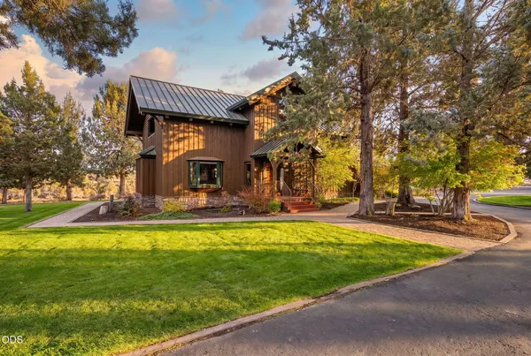 $1,549,000 | 18495 Crawford Trail, Sisters, OR 97759