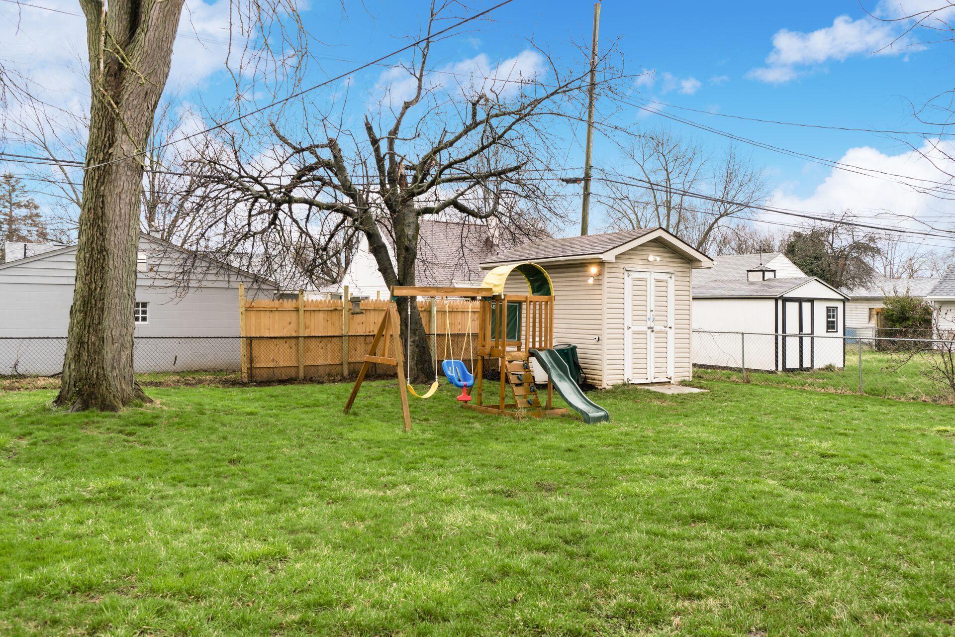 4111 Rickenbacker Avenue Columbus, OH 43213 - Photo 27 of 35 026_111 Rickenbacker Av - 007