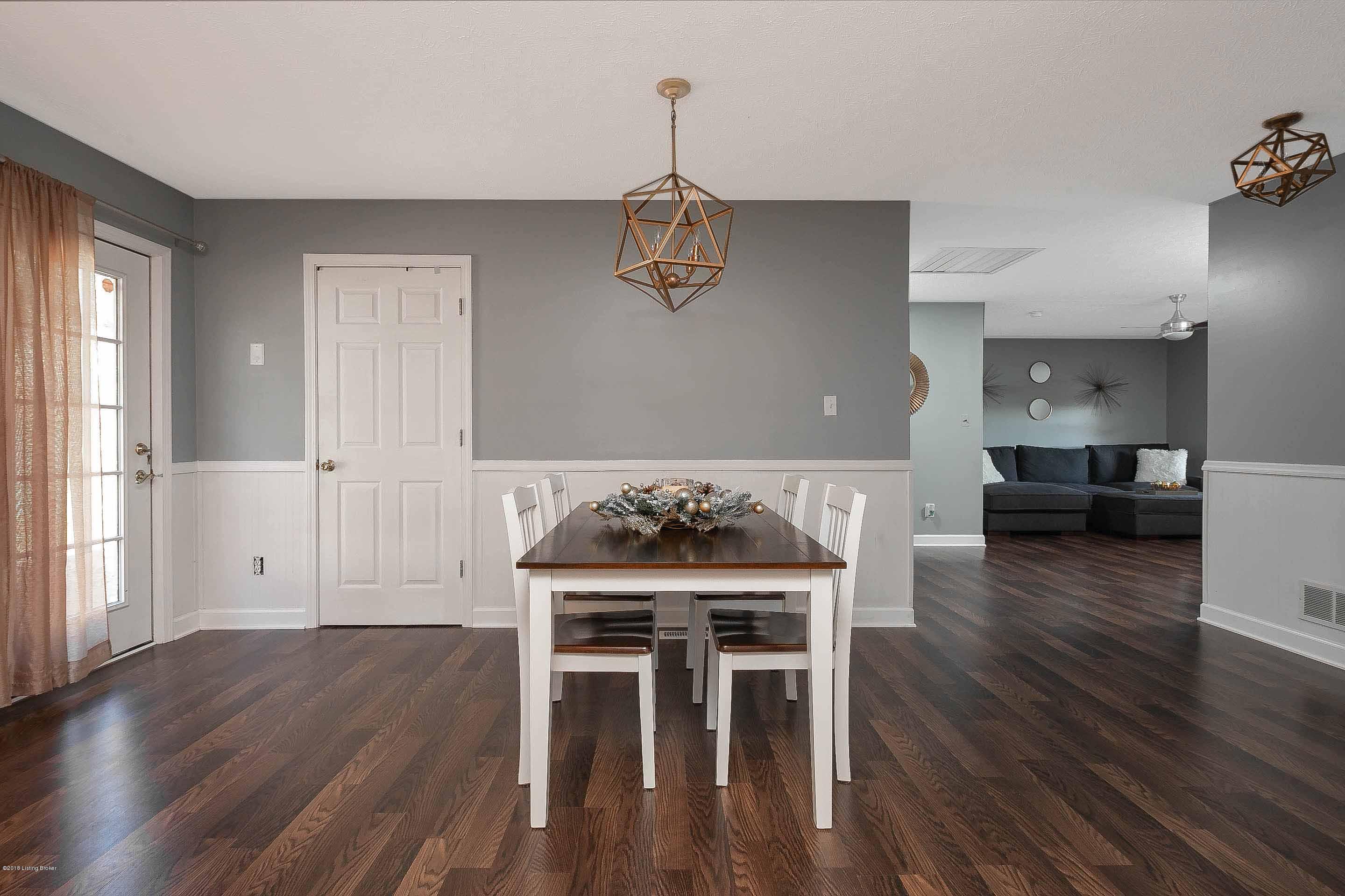 2350 Raymond Road Shepherdsville, KY 40165 - Photo 23 of 29 Eat-in kitchen