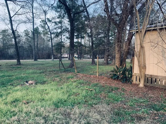 $299,900 | 14633 Half Circle, Splendora, TX 77372