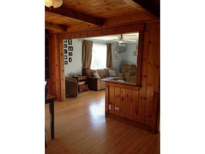 40 Oyster River Road Thomaston, ME 04861 - Photo 19 of 35 Dining Room.