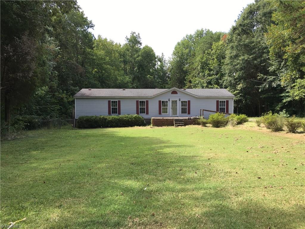 1923 Hedrick Mill Road Lexington, NC 27292 - Photo 1 of 22 Gallery Image 1