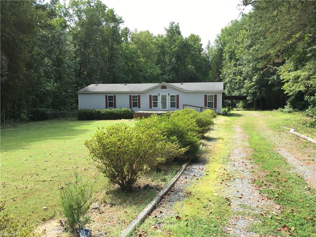 1923 Hedrick Mill Road Lexington, NC 27292 - Photo 2 of 22 Gallery Image 2