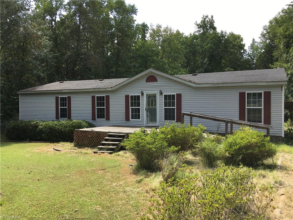 1923 Hedrick Mill Road Lexington, NC 27292 - Photo 3 of 22 Gallery Image 3