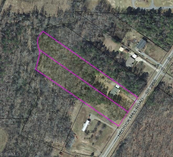 1923 Hedrick Mill Road Lexington, NC 27292 - Photo 22 of 22 Gallery Image 22