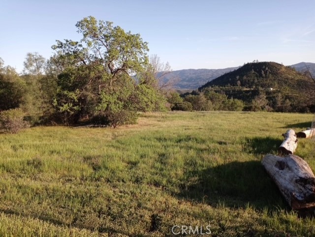 552 Watertrough Road Clearlake Oaks, CA 95423 - Photo 21 of 24 a view of an outdoor space and a lake view