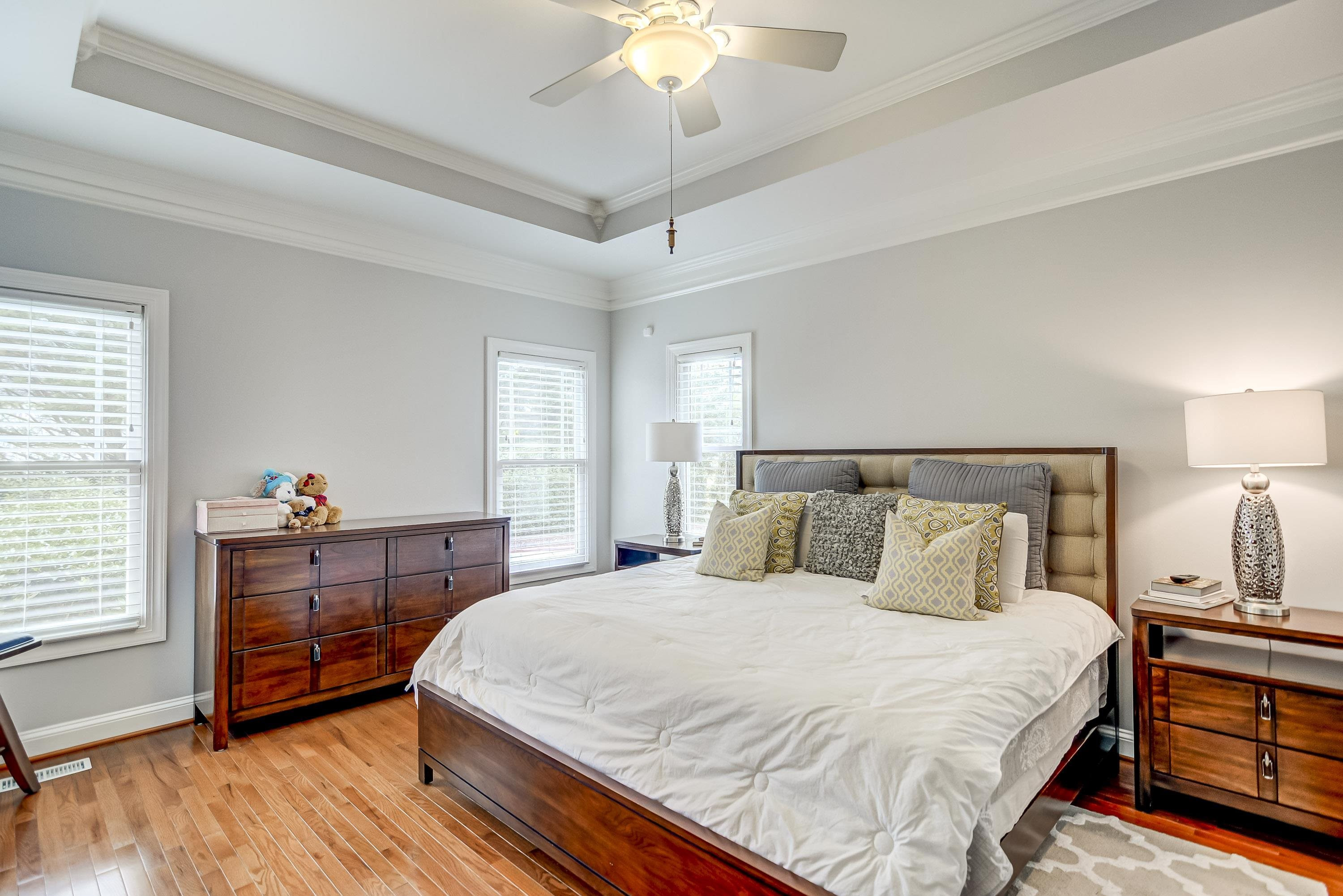 1005 Fieldgrass Place Raleigh, NC 27603 - Photo 12 of 27 Photo 12