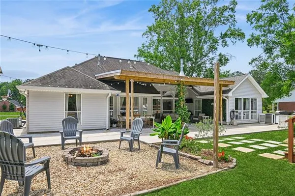 $429,900 | 12211 Troyville Street, Hammond, LA 70403