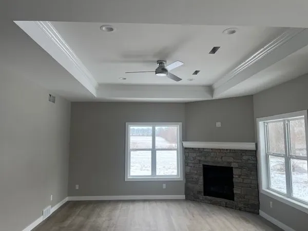 $458,900 | 190 Deerrun, Fall River, WI 53932