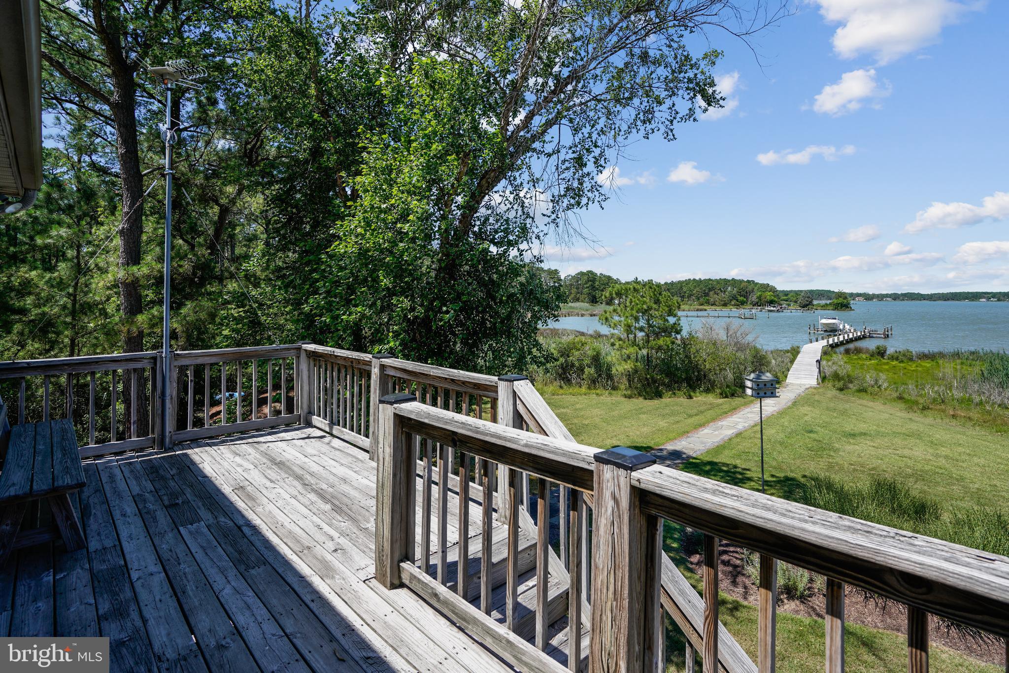 5035 Brooks Road Woolford, MD 21677 - Photo 53 of 60 Gallery Image 53