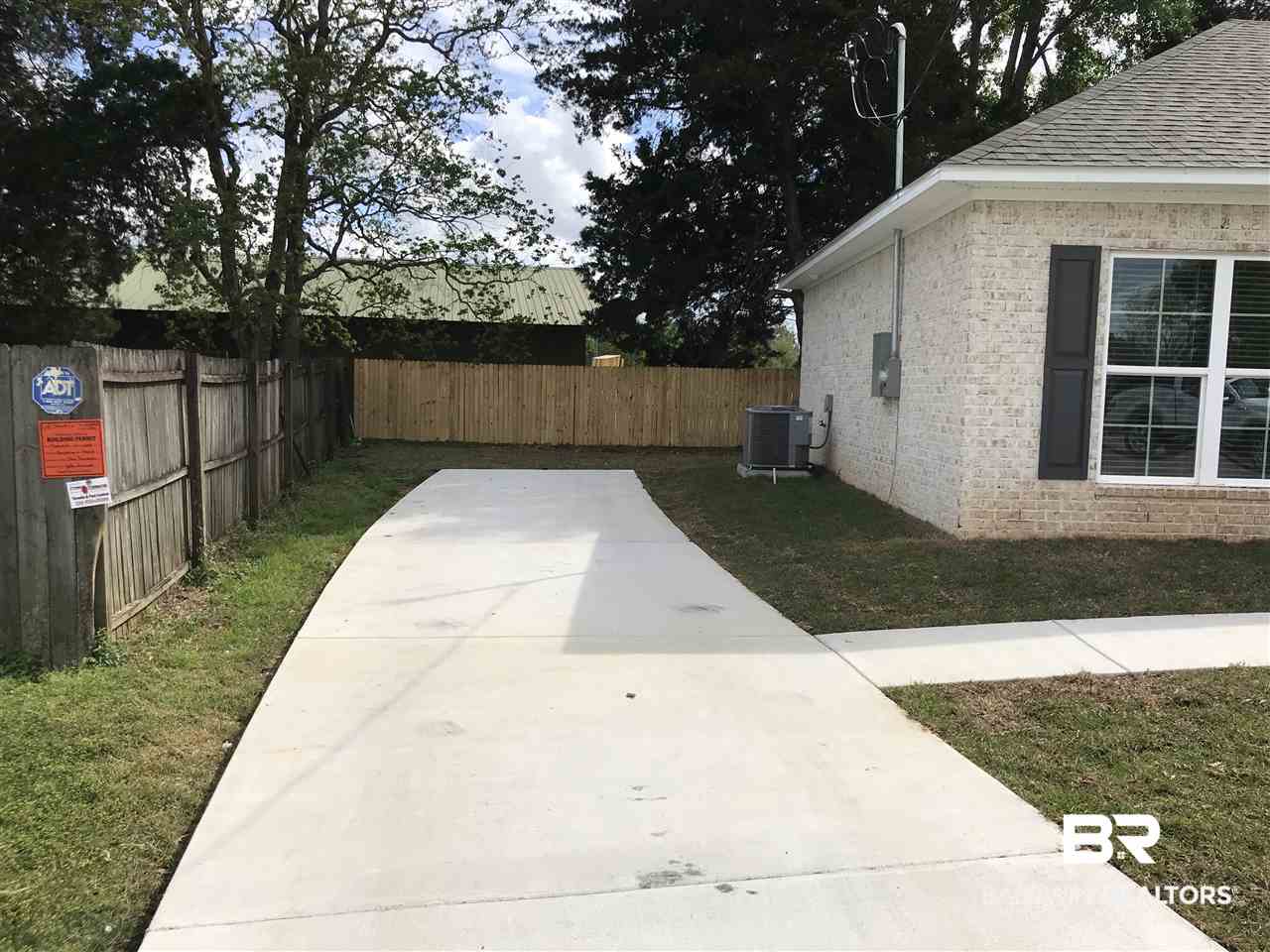 68 Steele Lane Loxley, AL 36551 - Photo 18 of 21