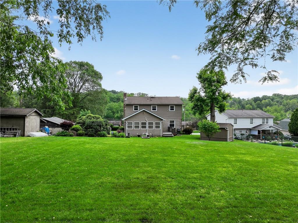 1990 Robbins Station Road North Huntingdon, PA 15642 - Photo 3 of 35 Gallery Image 3