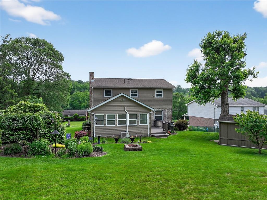 1990 Robbins Station Road North Huntingdon, PA 15642 - Photo 34 of 35 Gallery Image 34