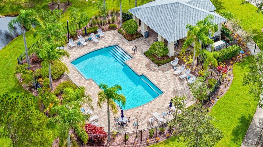 26543 Castleview Way Wesley Chapel, FL 33544 - Photo 28 of 37