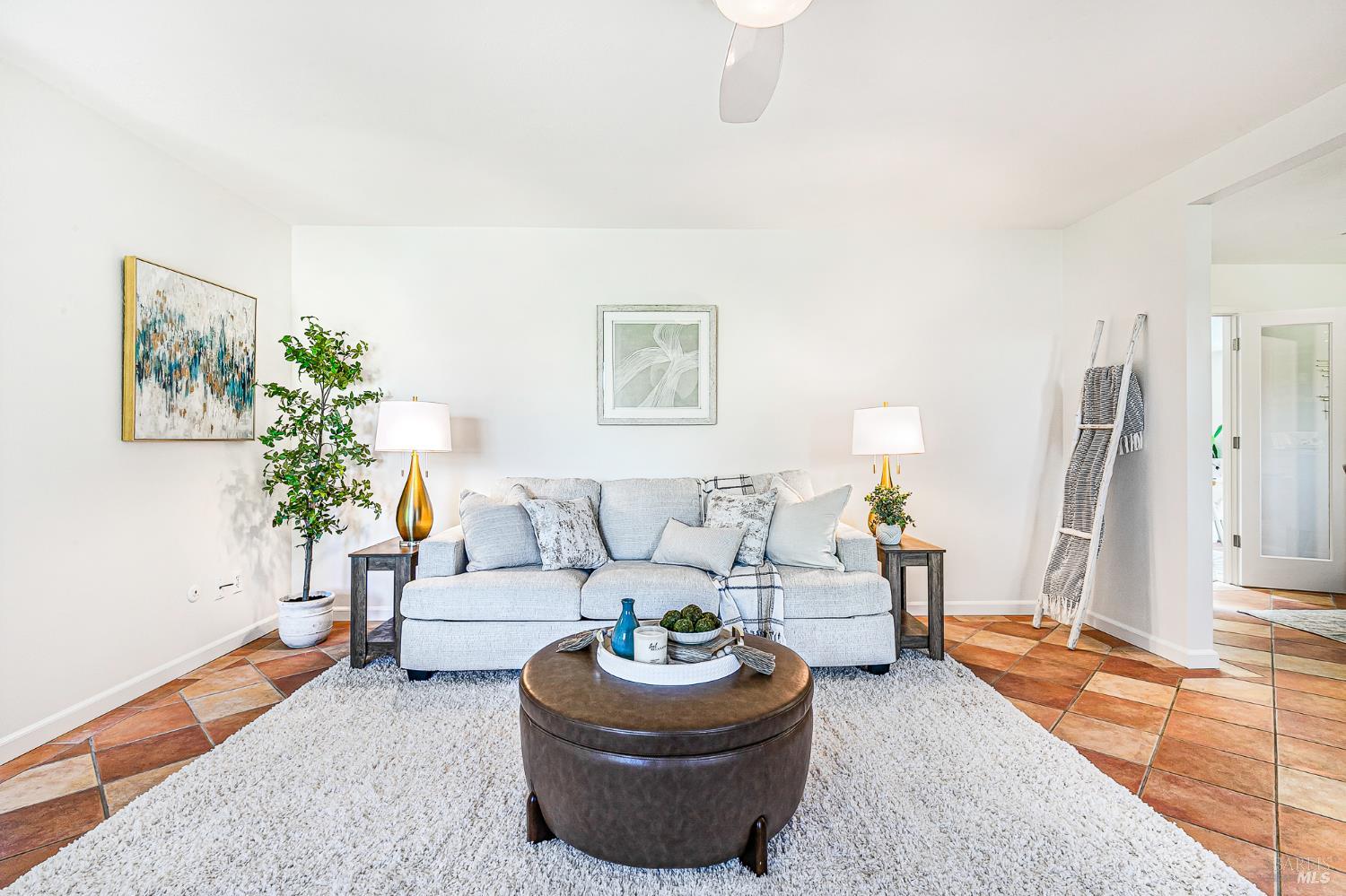 29 Woodgreen Street Santa Rosa, CA 95409 - Photo 7 of 42 a living room with furniture and a large window