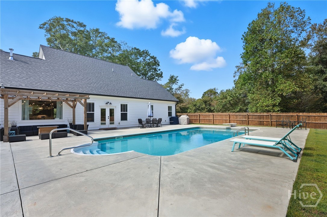 855 Geiger Road Jefferson, GA 30549 - Photo 52 of 65