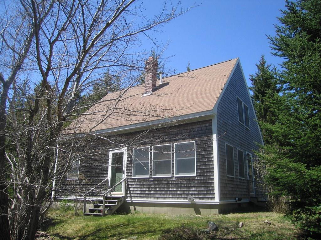 55 Burnt Hill Road Bass Harbor, ME 04653 - Photo 2 of 20 Photo
