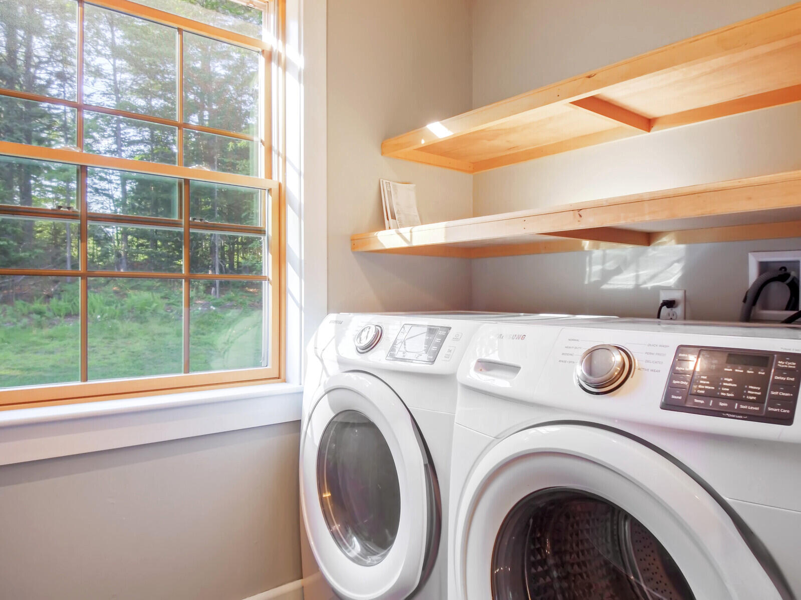 86 Skidmore Road North Anson, ME 04958 - Photo 14 of 70 Laundry