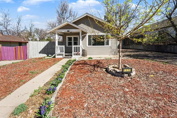 $335,000 | 1328 Dayton Street, Aurora, CO 80010