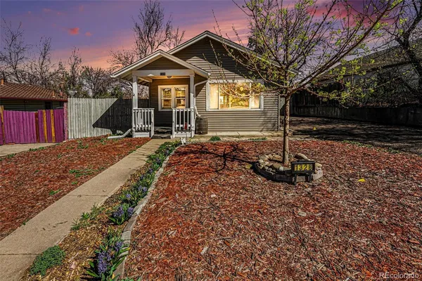 $335,000 | 1328 Dayton Street, Aurora, CO 80010