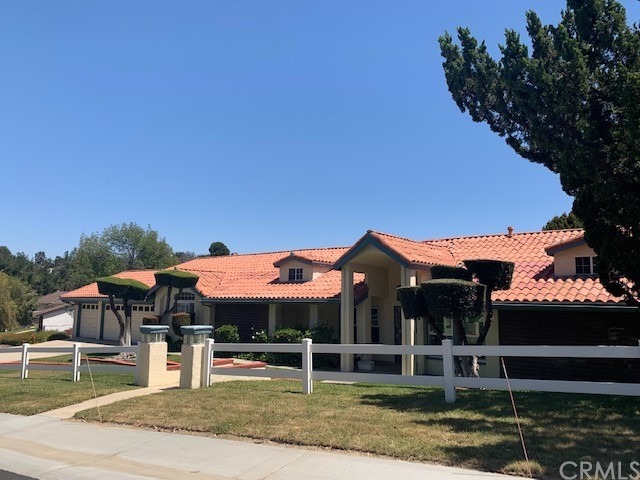 23420 Ridge Line Road Diamond Bar, CA 91765 - Photo 1 of 1